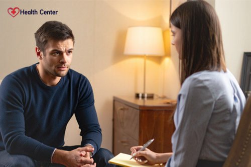 Как проходит лечение игромании в Тихорецке в клинике Центр здоровья<