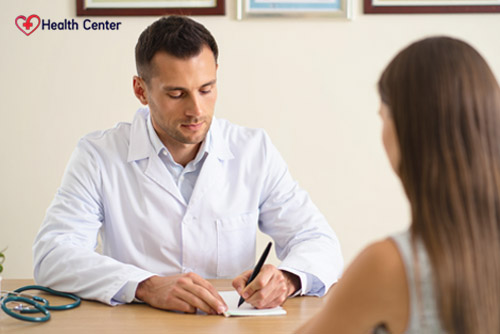 Лечение зависимости от Габапентина в Тихорецке в клинике Центр здоровья